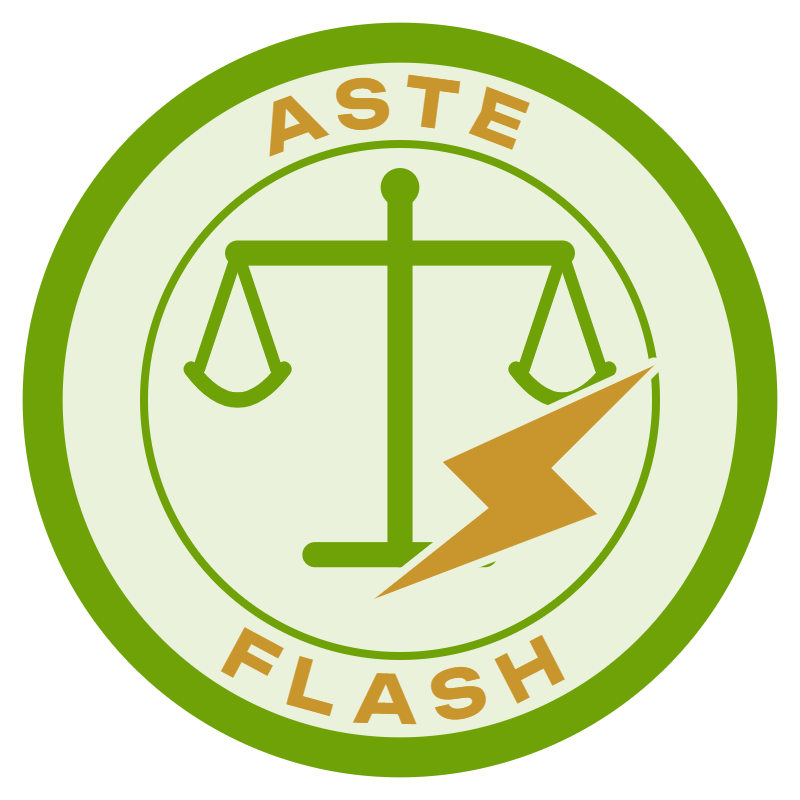 Sigillo AsteFlash